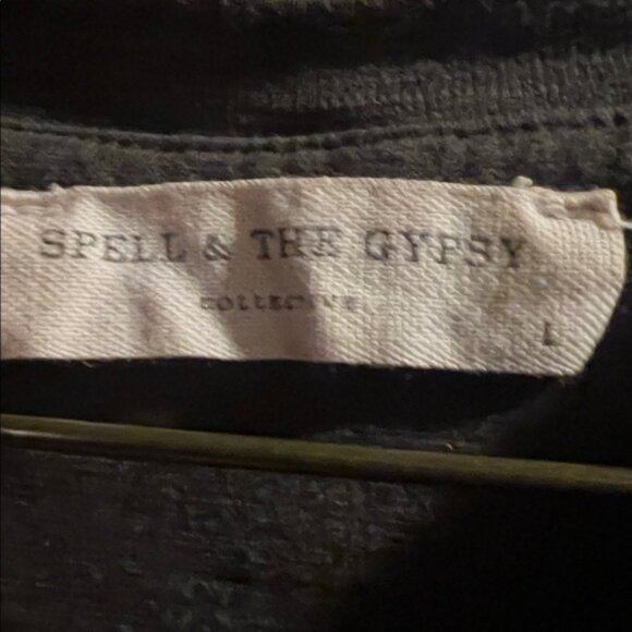 Spell Drifting t shirt - Picture 2 of 4